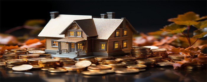 分期的房子可以抵押贷款吗