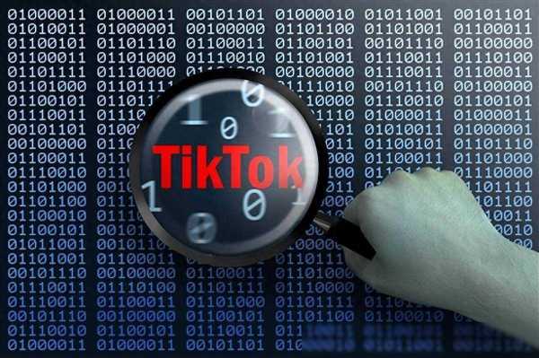 TikTok创作者联合起诉美国政府