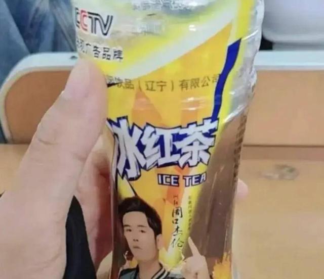 达利食品意外“躺枪”,许世辉创业35年的成功与遗憾