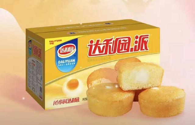 达利食品意外“躺枪”,许世辉创业35年的成功与遗憾