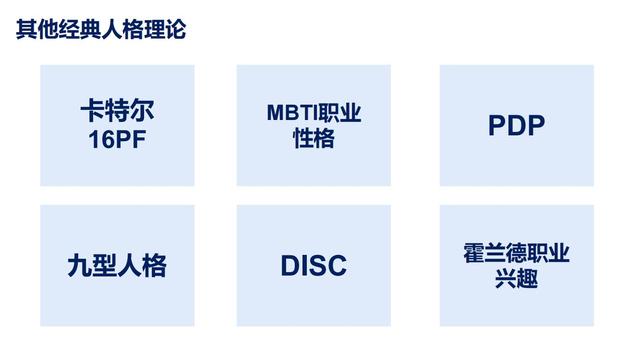 28个组织发展经典模型（干货满满，建议收藏）