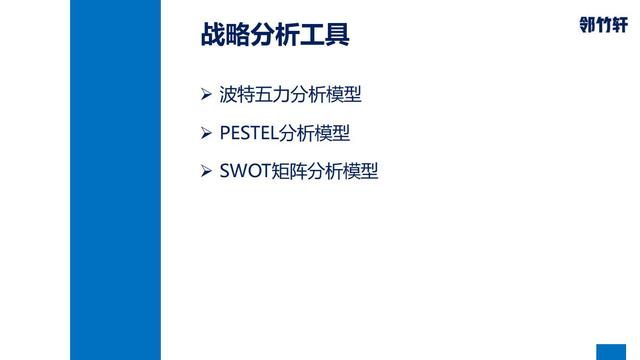 28个组织发展经典模型（干货满满，建议收藏）