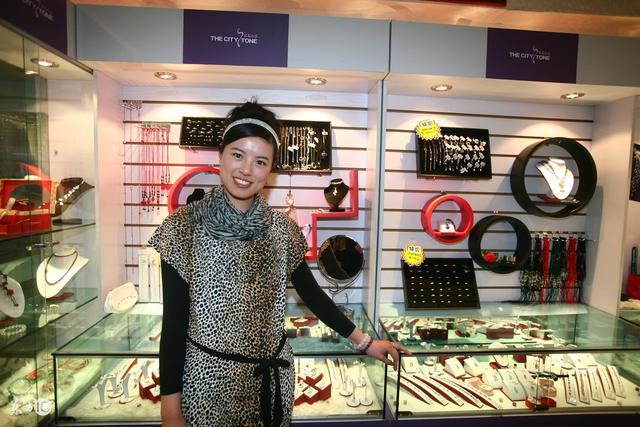 最新开店选址诀窍大全 我收集了好久
