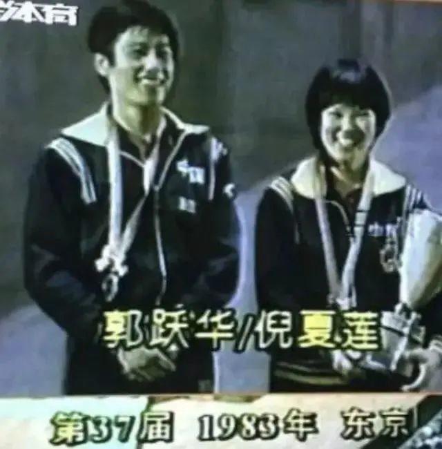 【晓数点】“年龄不是梦想的障碍” 61岁6战奥运的她带来励志故事