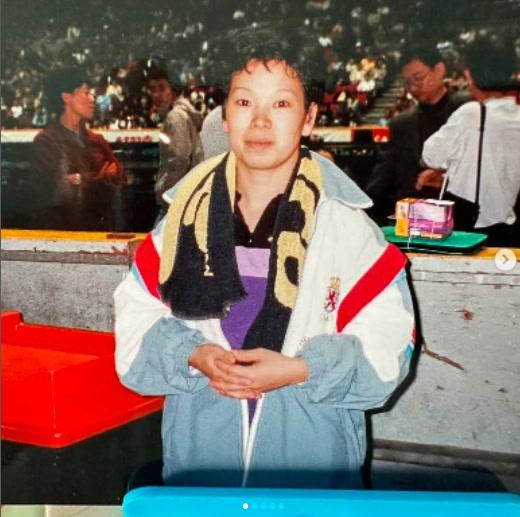 【晓数点】“年龄不是梦想的障碍” 61岁6战奥运的她带来励志故事