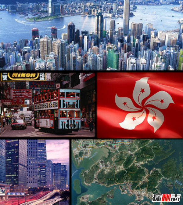 香港灵异节目 恐怖在线收听人数高达70万